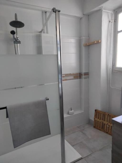 Proche De La Gare Apartment Saint-Jean-Pied-de-Port Bagian luar foto